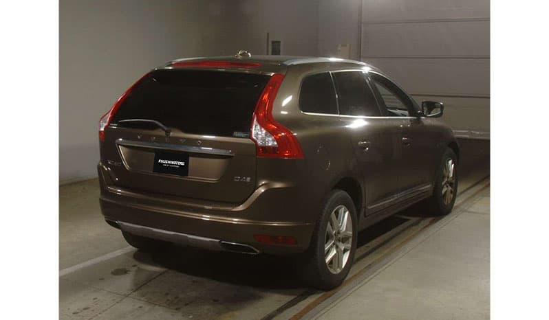 2016 Volvo XC60 image-5