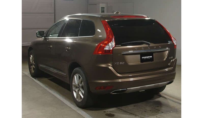 2016 Volvo XC60 image-6