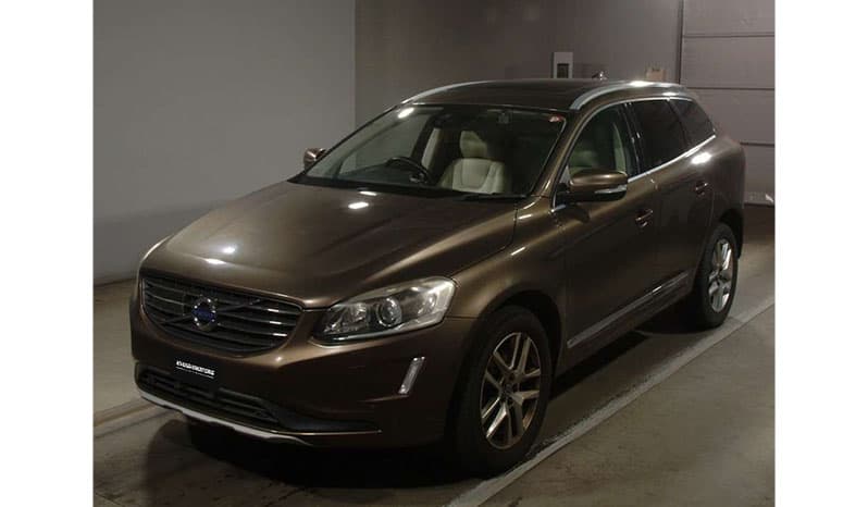2016 Volvo XC60 image-7