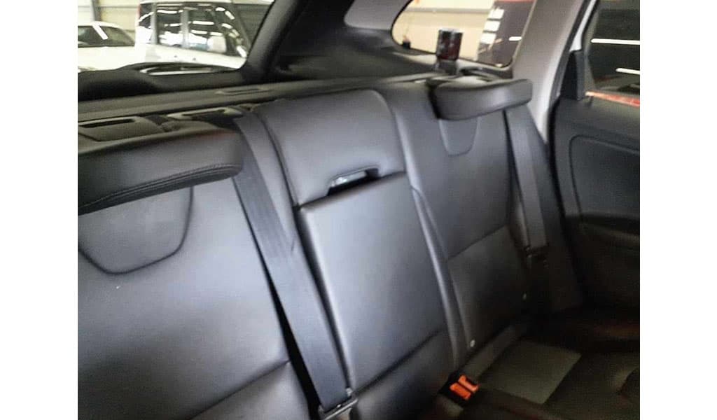 2016 Volvo XC60 D4 Classic image-7