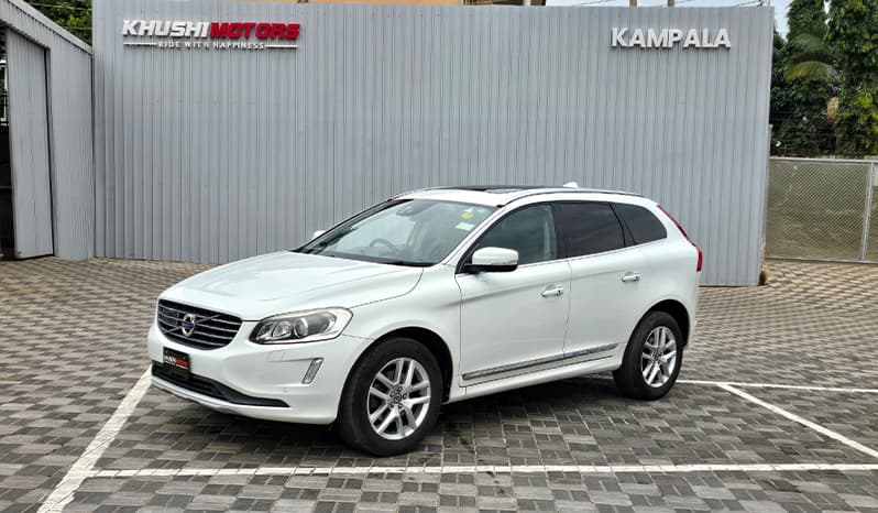 2016 Volvo XC60 D4 Classic image-9