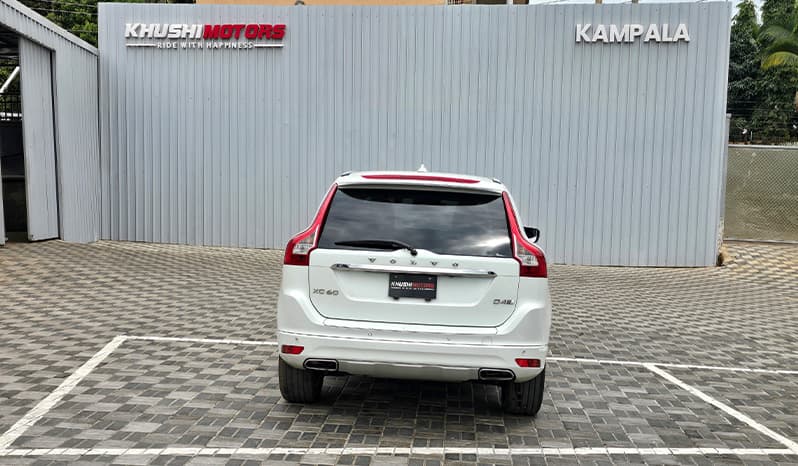 2016 Volvo XC60 D4 Classic image-11