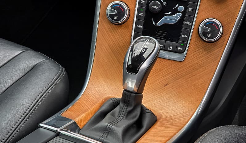2016 Volvo XC60 D4 Classic image-15