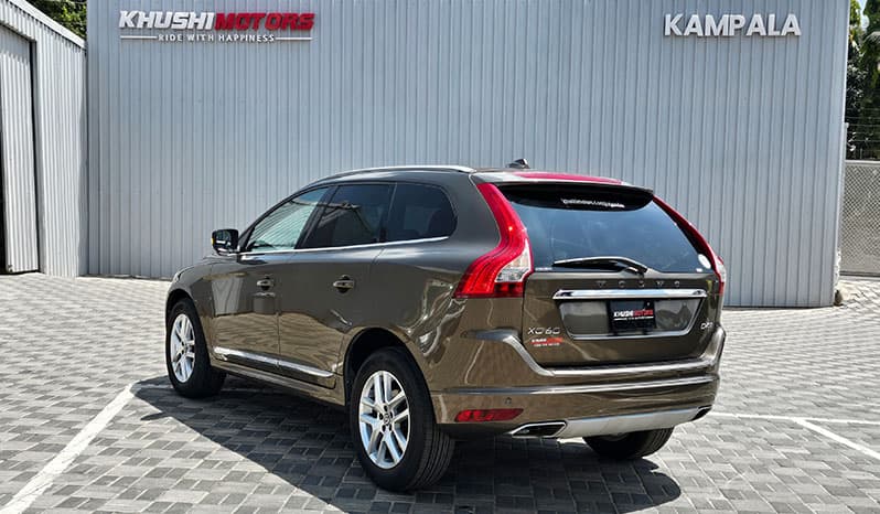 2016 Volvo XC60 D4 Classic image-14