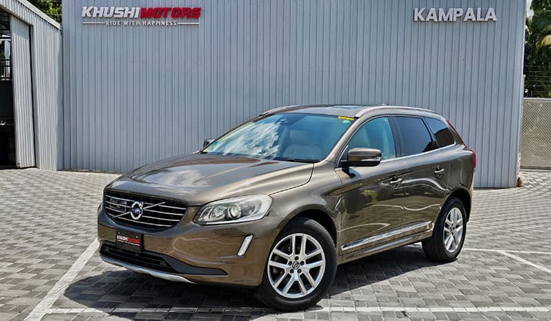 2016 Volvo XC60 D4 Classic image-15
