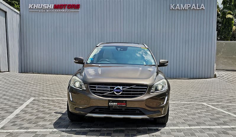 2016 Volvo XC60 D4 Classic image-16