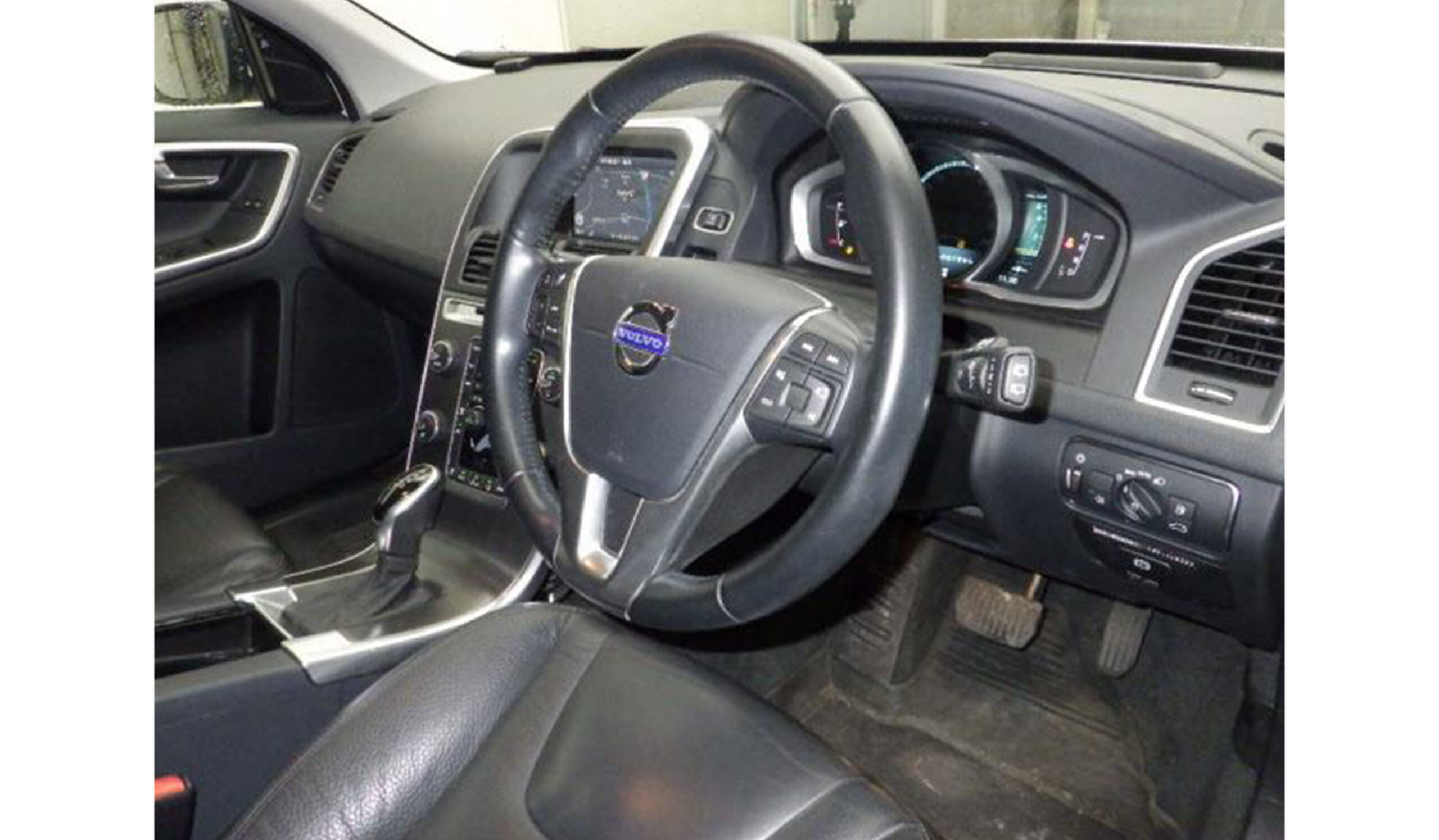 2013 Volvo XC60 T5 Classic image-2