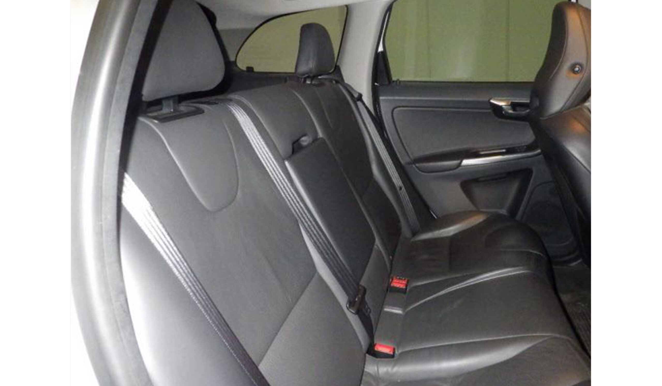 2013 Volvo XC60 T5 Classic image-4
