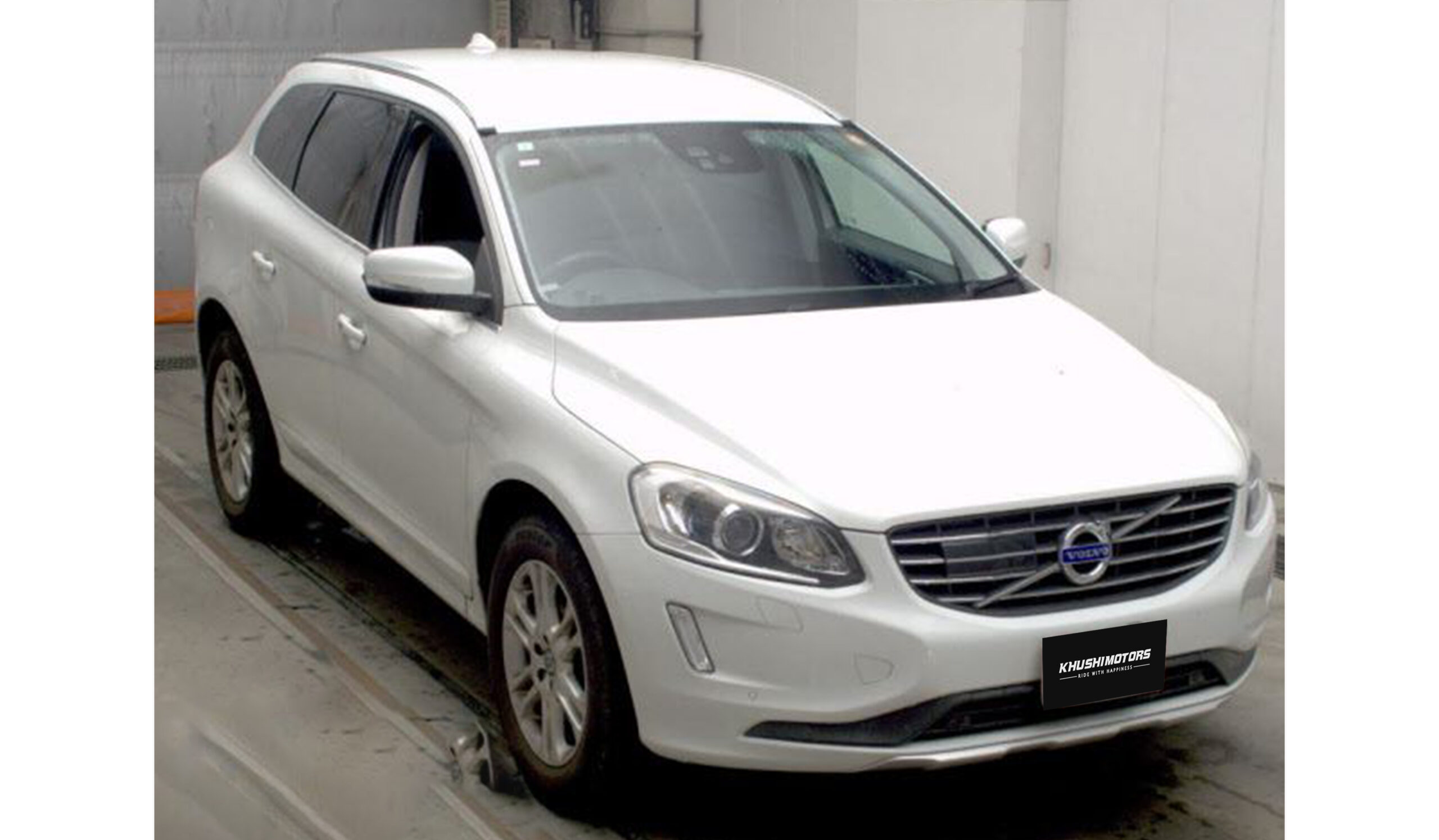 2013 Volvo XC60 T5 Classic image-5