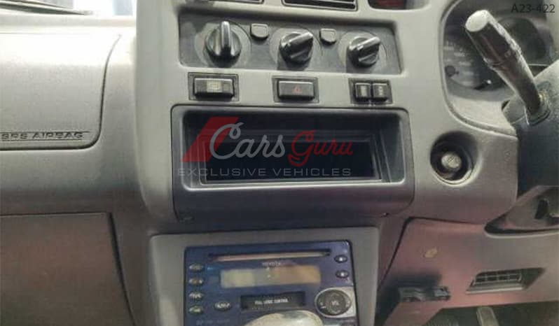 2000 Toyota RAV4 image-4