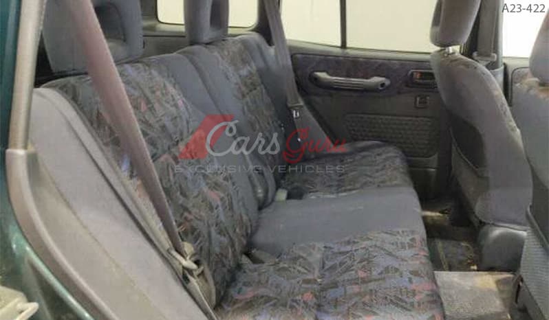 2000 Toyota RAV4 image-5