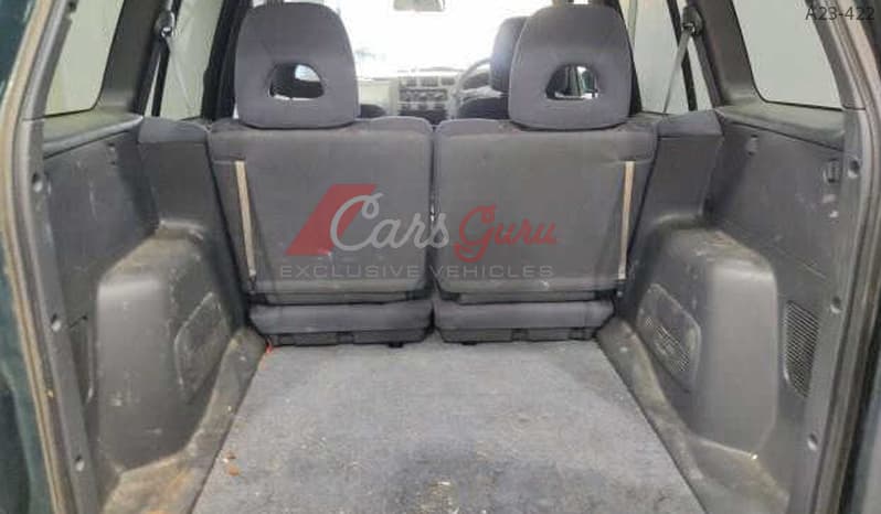 2000 Toyota RAV4 image-6