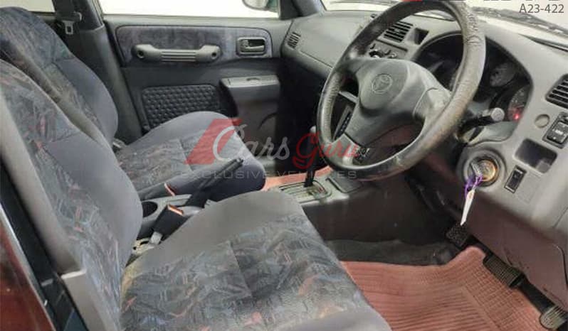 2000 Toyota RAV4 image-8