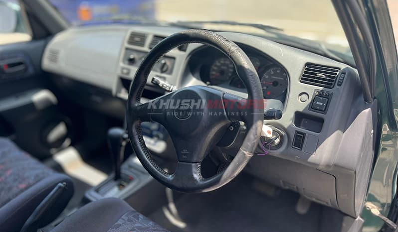 2000 Toyota RAV4 image-13