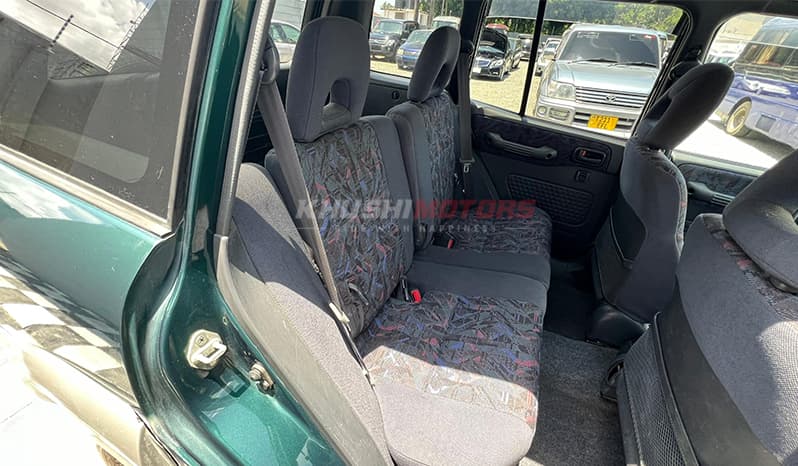 2000 Toyota RAV4 image-14