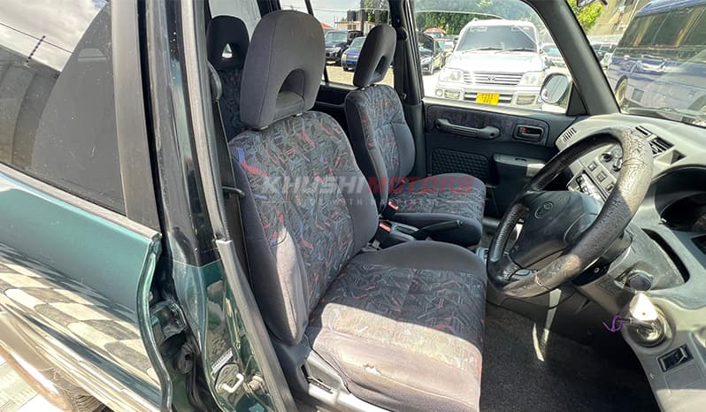 2000 Toyota RAV4 image-15