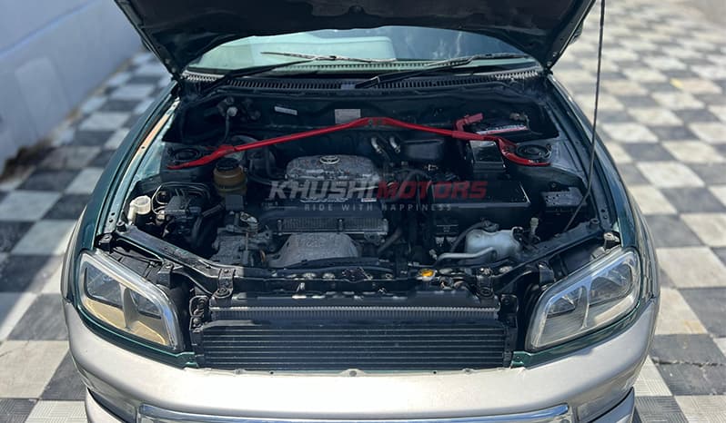 2000 Toyota RAV4 image-17
