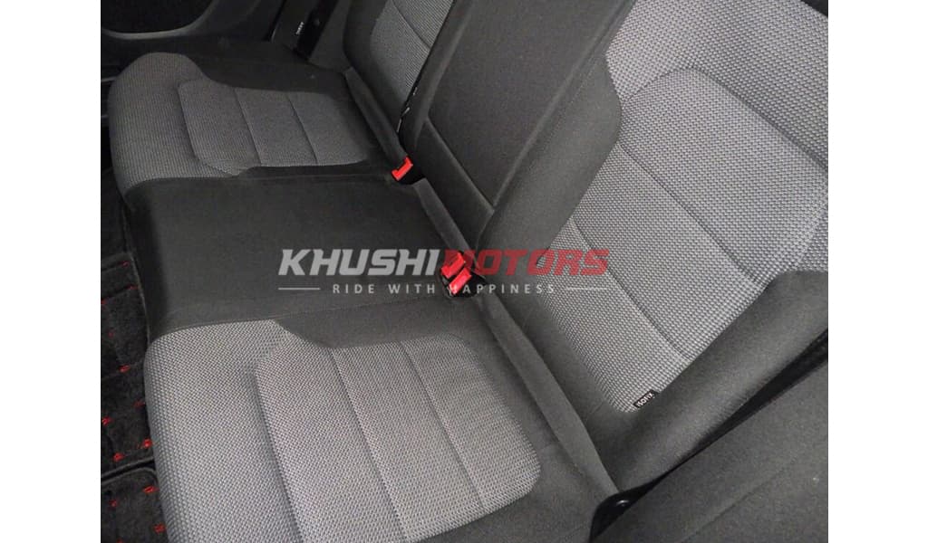2012 Volkswagen Passat Sedan image-7