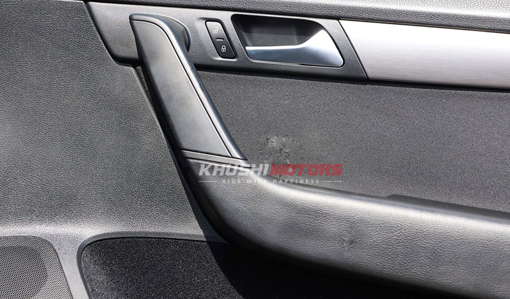 2012 Volkswagen Passat Sedan image-14