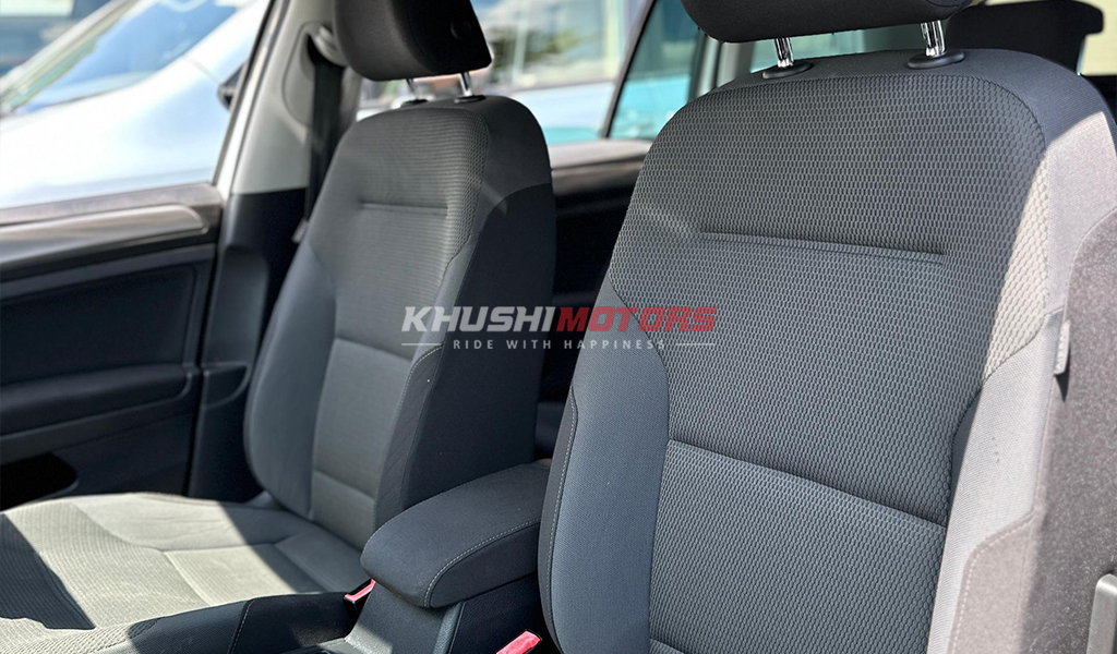 2016 Volkswagen Golf Variant image-15