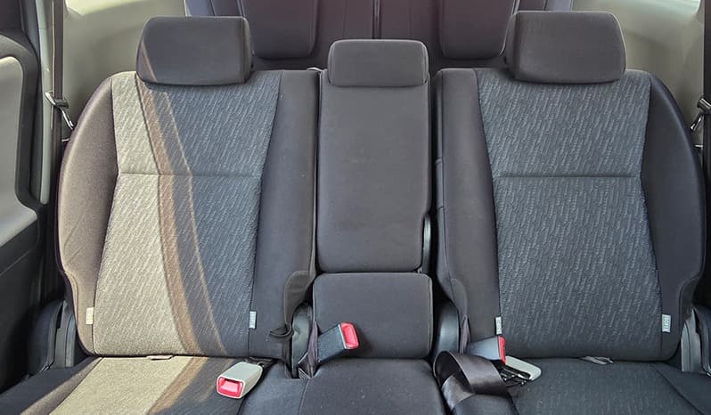 2012 Toyota Wish image-23