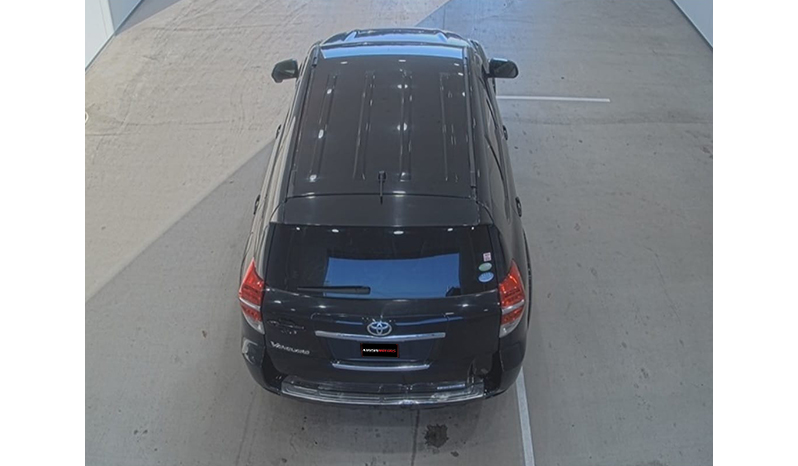 2011 Toyota Vanguard image-2