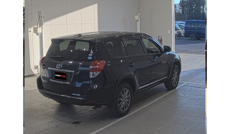 2011 Toyota Vanguard image-6