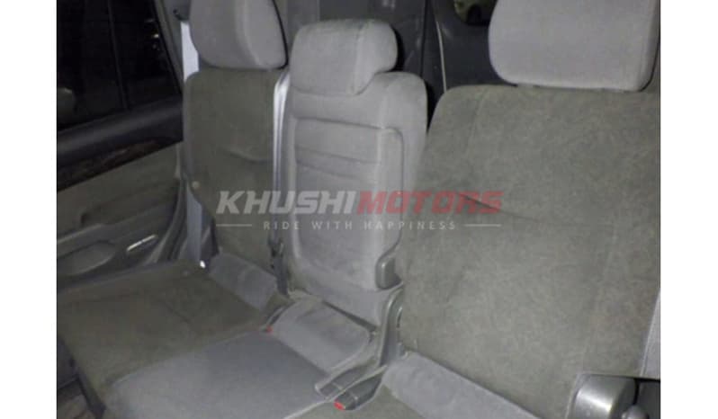 2011 Toyota Vanguard image-7