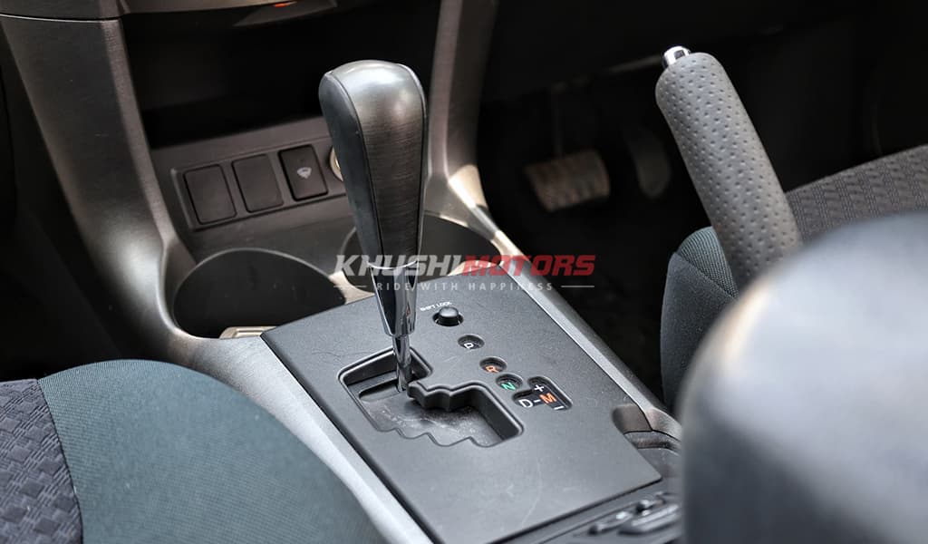 2012 Toyota Vanguard image-13