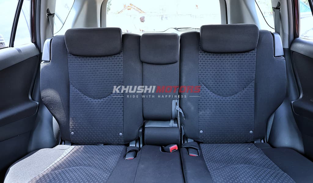 2012 Toyota Vanguard image-15