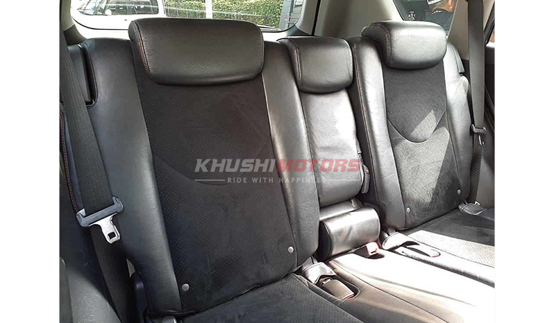 2012 Toyota Vanguard image-11