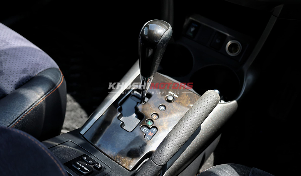 2012 Toyota Vanguard image-18