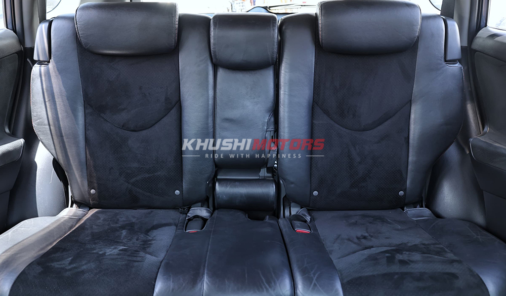 2012 Toyota Vanguard image-20