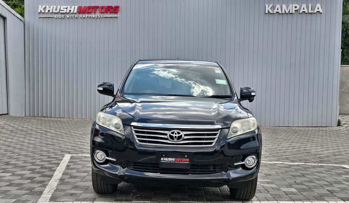 2012 Toyota Vanguard 240S S package image-18