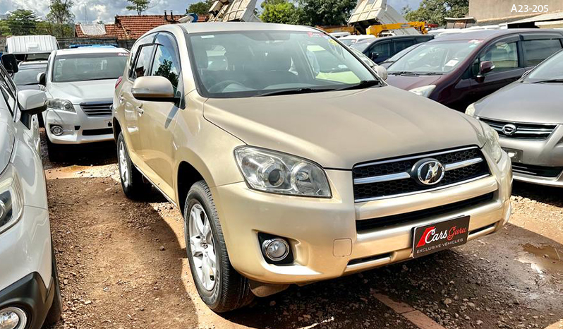 2010 Toyota RAV4 image-1
