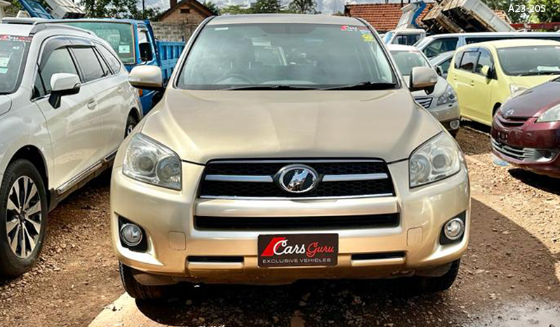 2010 Toyota RAV4 image-2