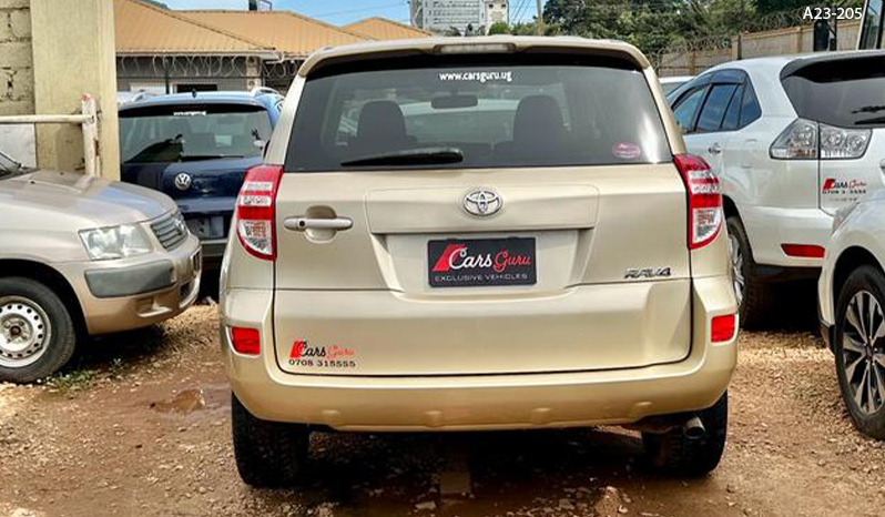 2010 Toyota RAV4 image-5