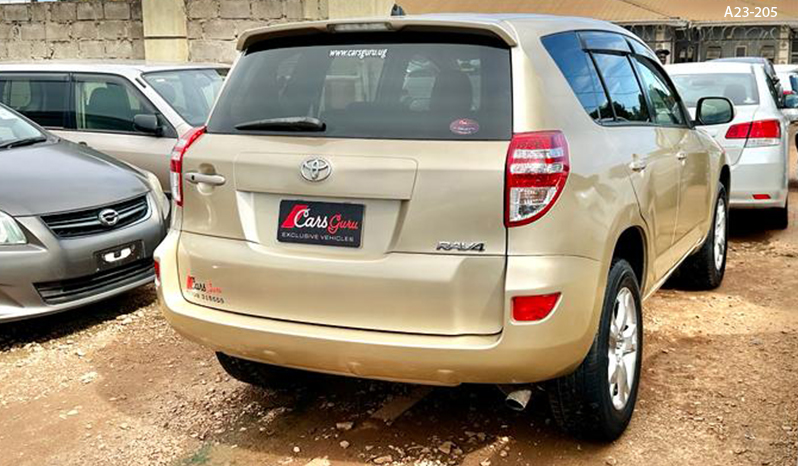 2010 Toyota RAV4 image-6