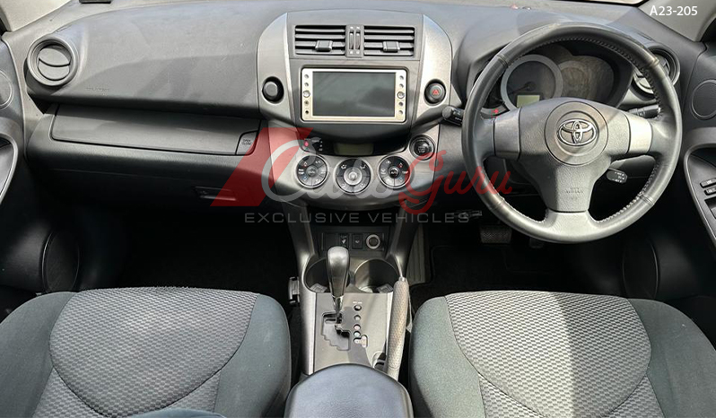 2010 Toyota RAV4 image-9