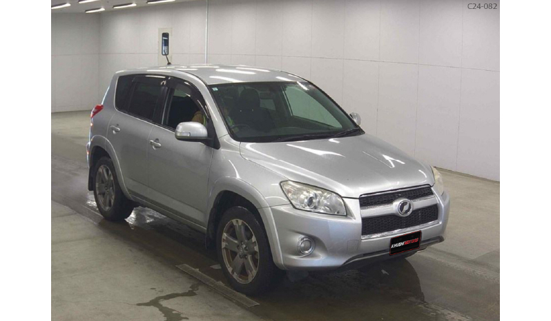 2011 Toyota RAV4 image-1