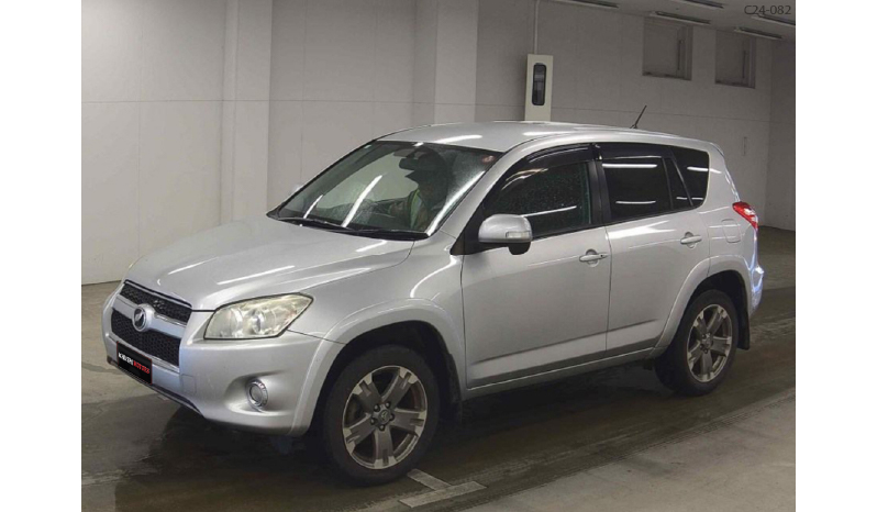 2011 Toyota RAV4 image-5