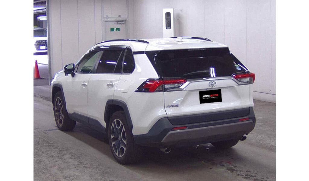 2019 Toyota RAV4 image-3