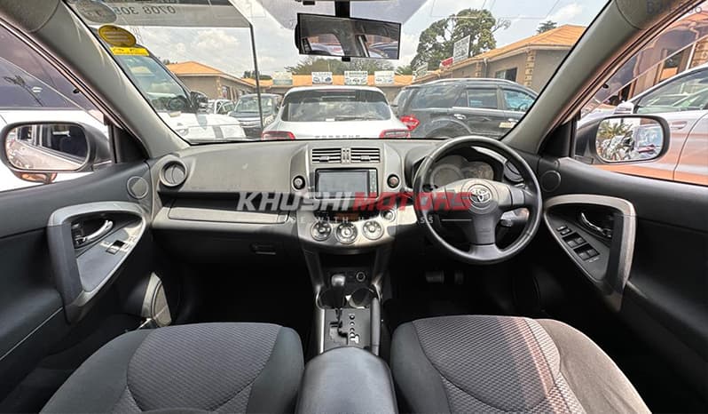 2011 Toyota RAV4 image-15