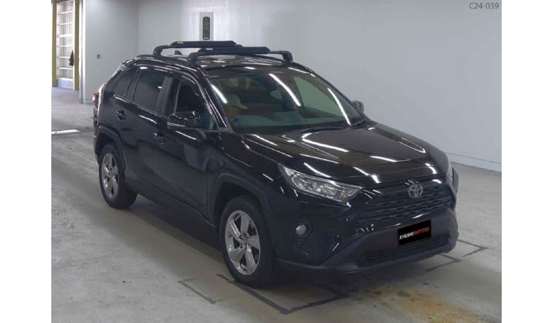 2019 Toyota RAV4 image-2