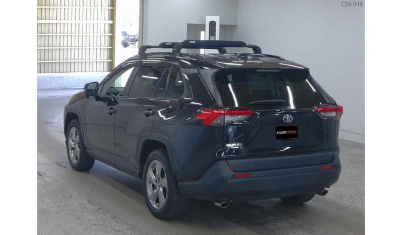 2019 Toyota RAV4 image-4