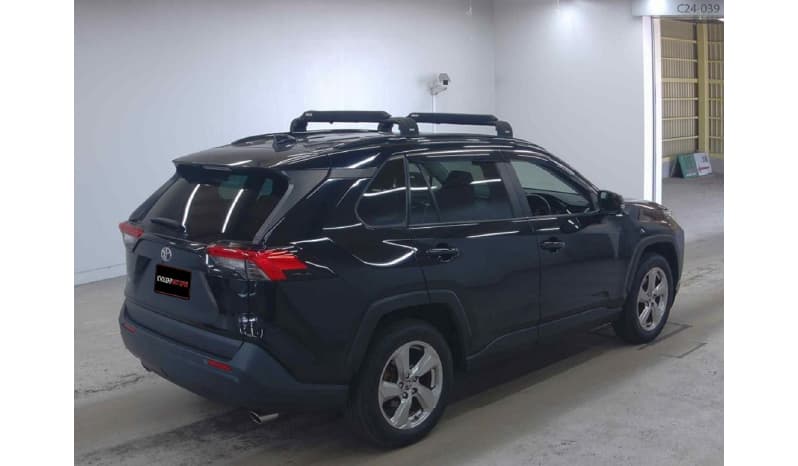 2019 Toyota RAV4 image-5