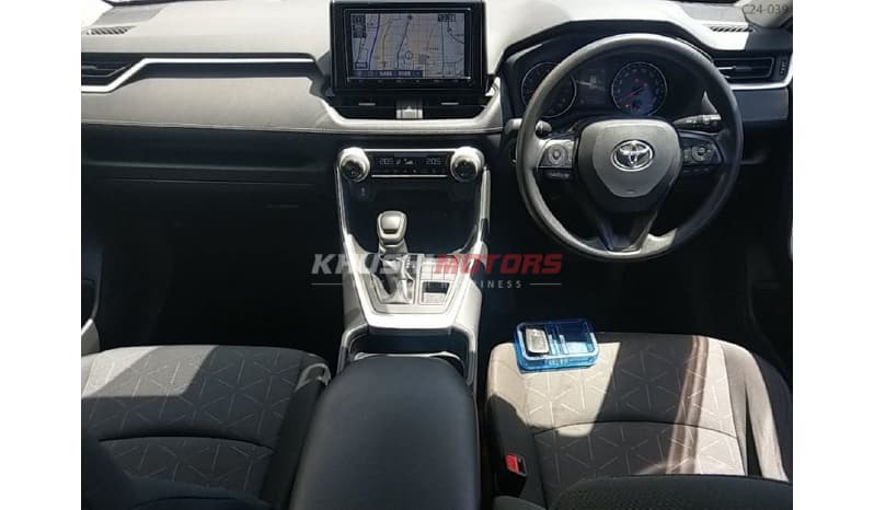 2019 Toyota RAV4 image-6