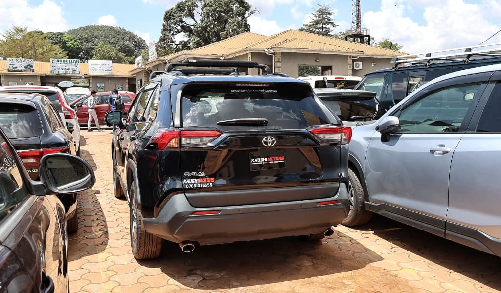 2019 Toyota RAV4 image-19