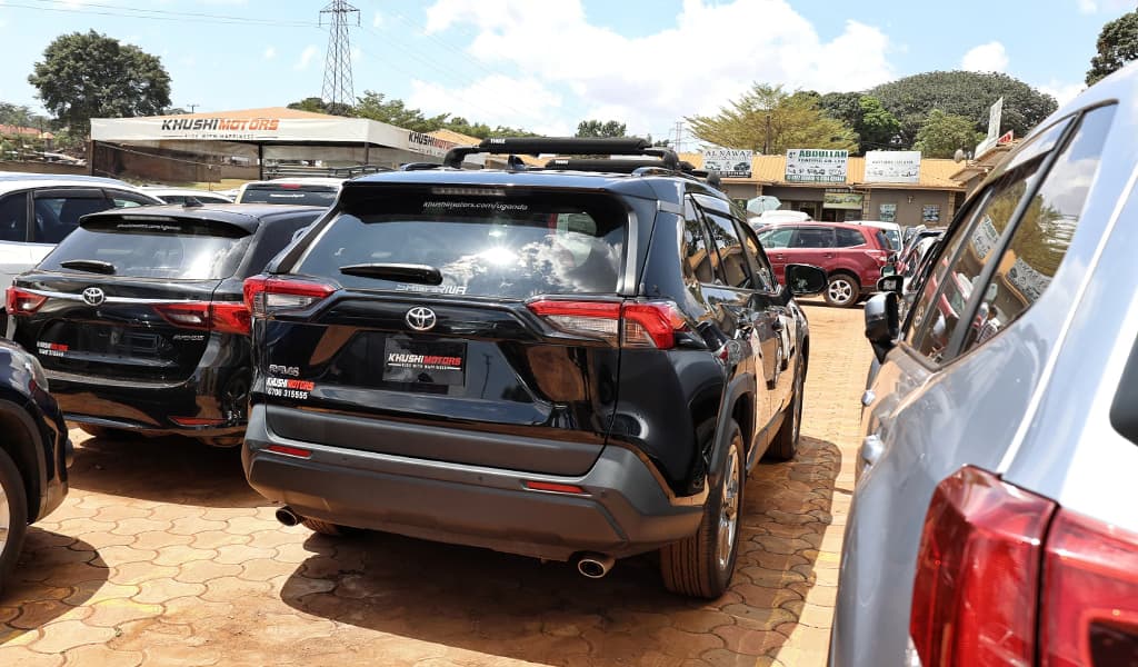 2019 Toyota RAV4 image-20