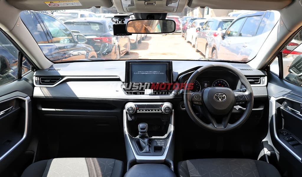 2019 Toyota RAV4 image-21